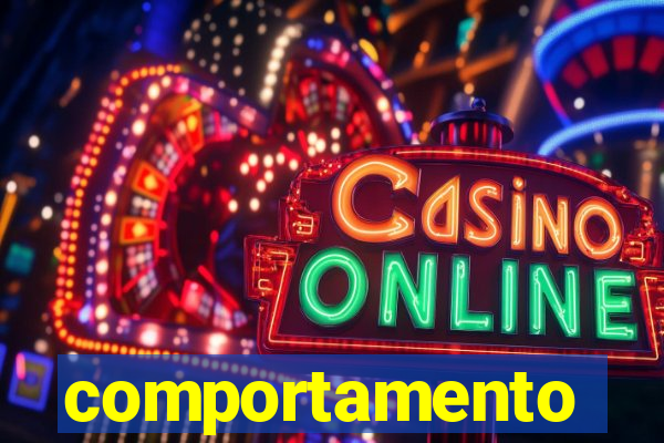 comportamento dezenas lotofacil